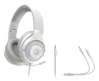 Lorgar Noah 101 Białe LRG-GHS101W - 1345860 - zdjęcie 5
